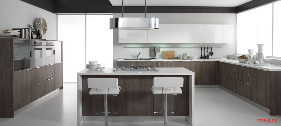 Кухня Torchetti Airone